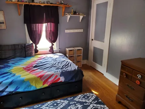 129 Commonwealth Avenue Springfield VT 05156