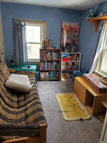 129 Commonwealth Avenue Springfield VT 05156