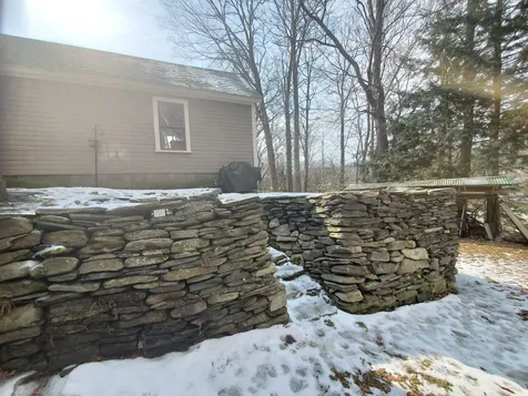129 Commonwealth Avenue Springfield VT 05156