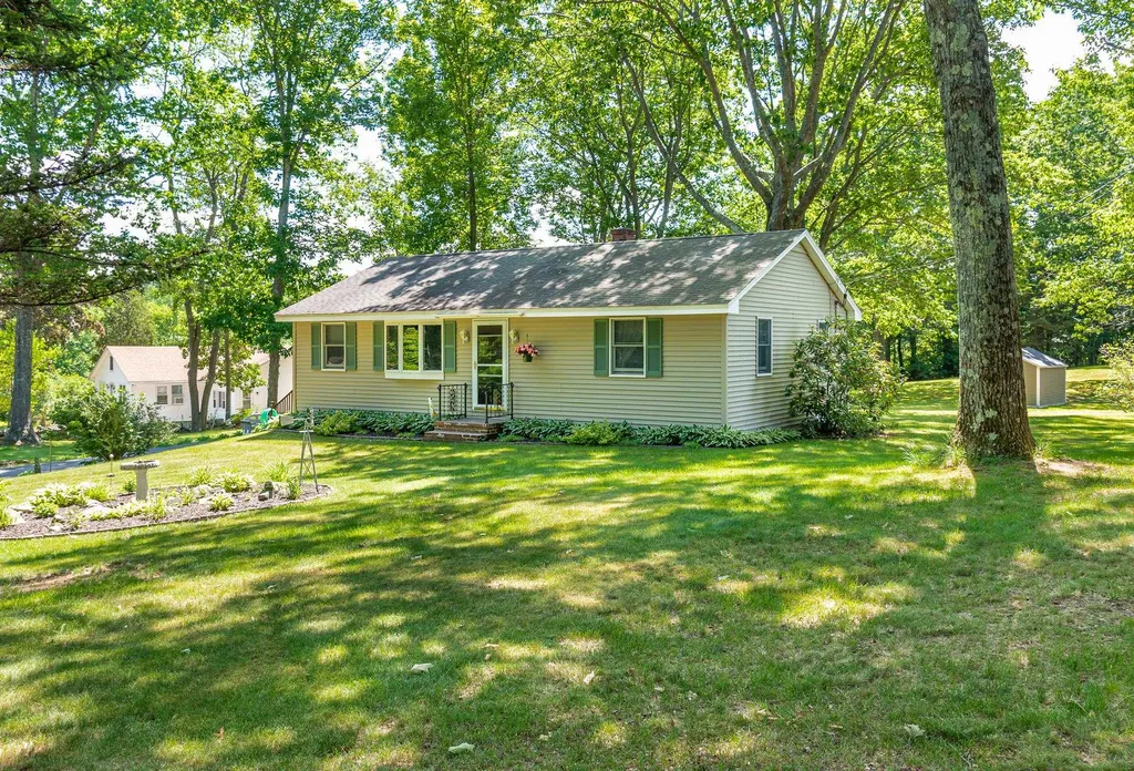 94 Drew Road Dover NH 03820