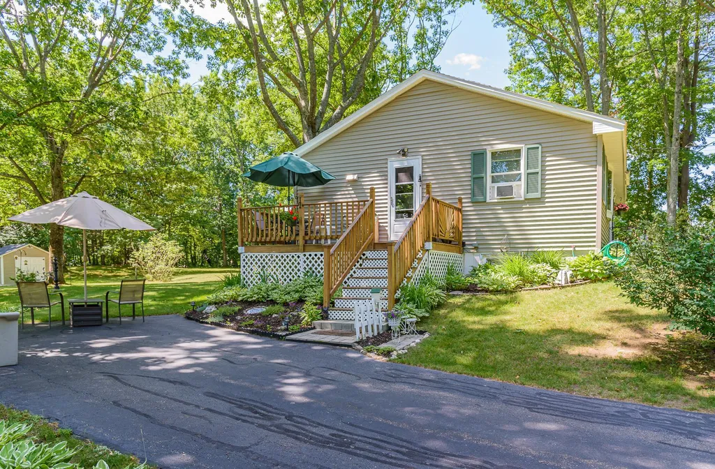 94 Drew Road Dover NH 03820
