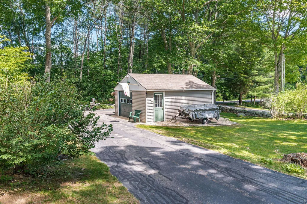 94 Drew Road Dover NH 03820