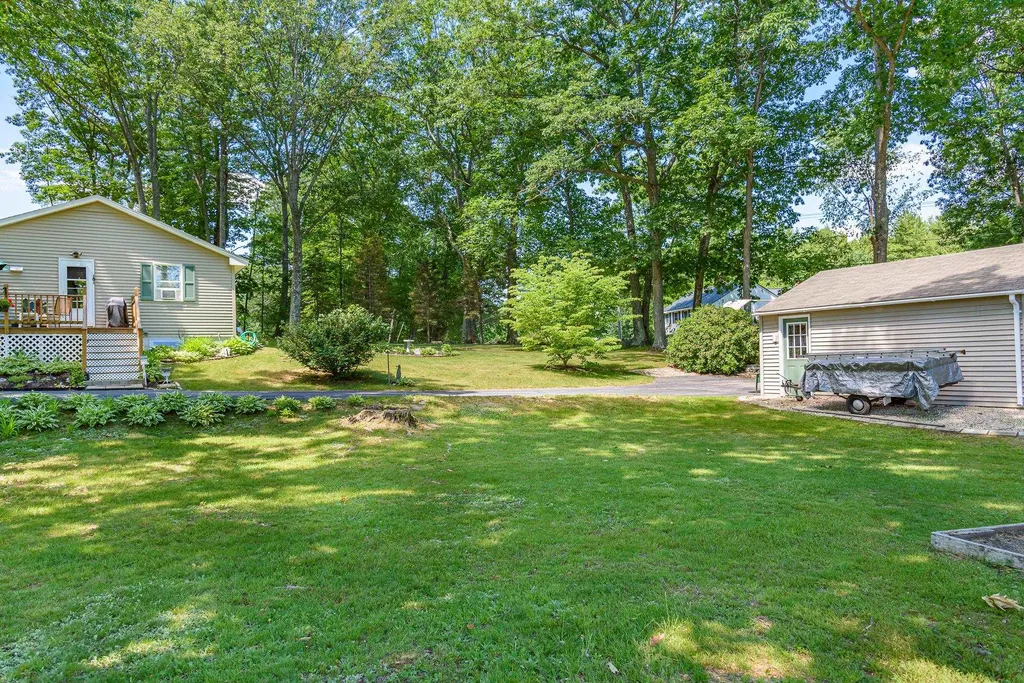 94 Drew Road Dover NH 03820