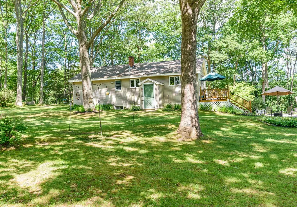 94 Drew Road Dover NH 03820