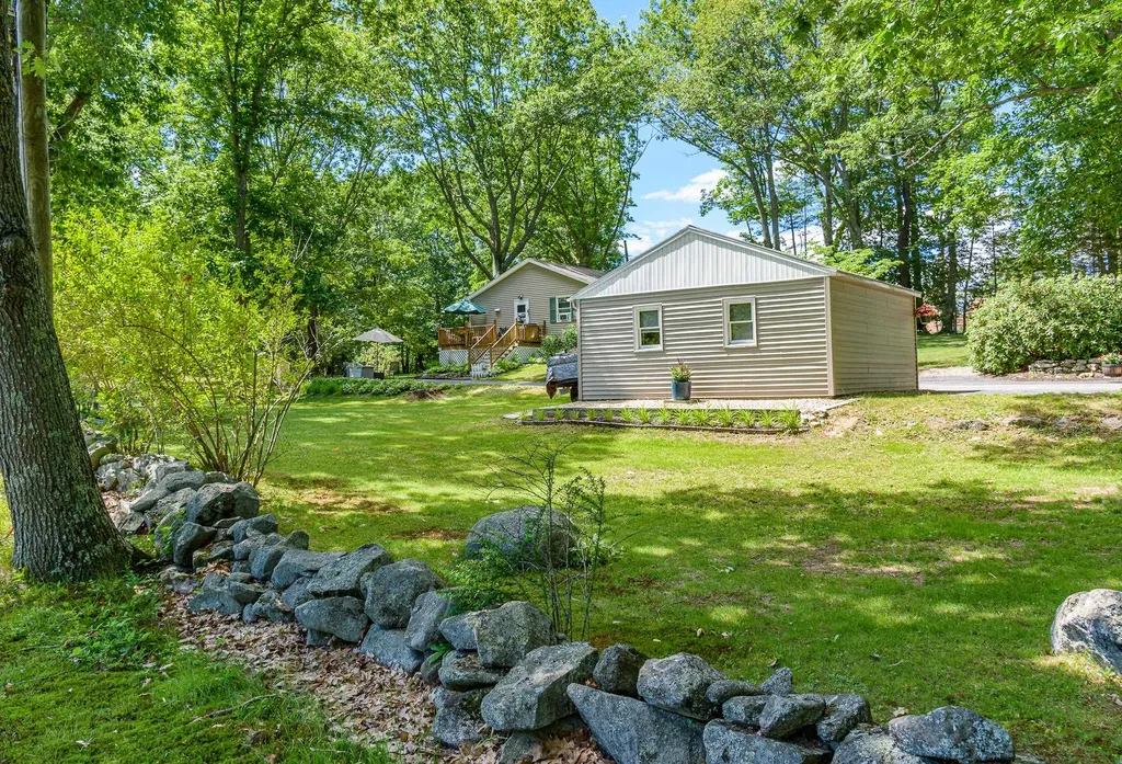 94 Drew Road Dover NH 03820