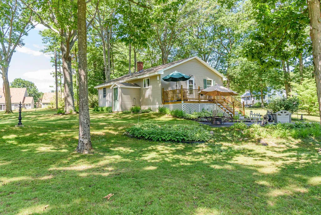 94 Drew Road Dover NH 03820