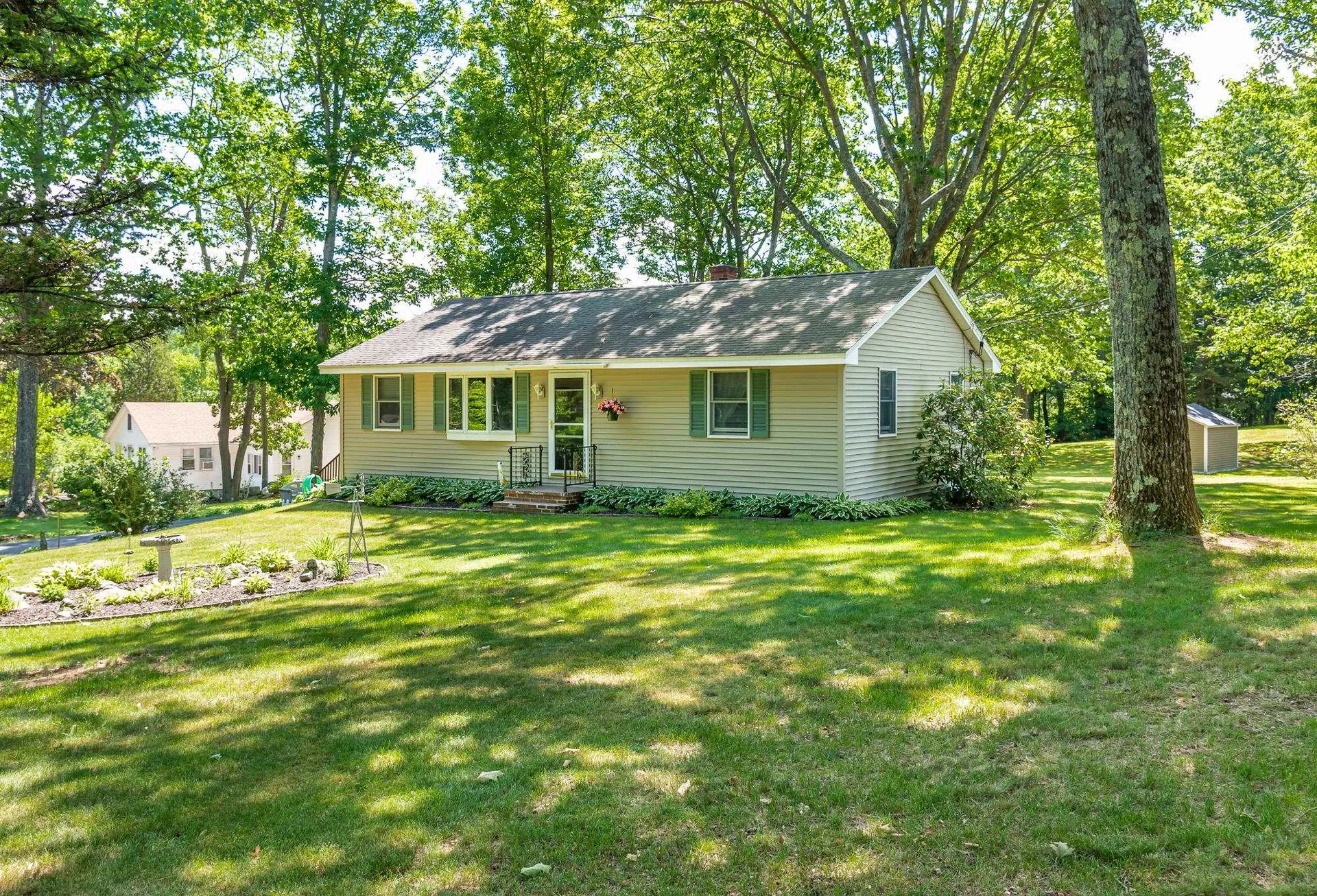 94 Drew Road Dover NH 03820