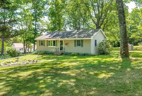 94 Drew Road Dover NH 03820