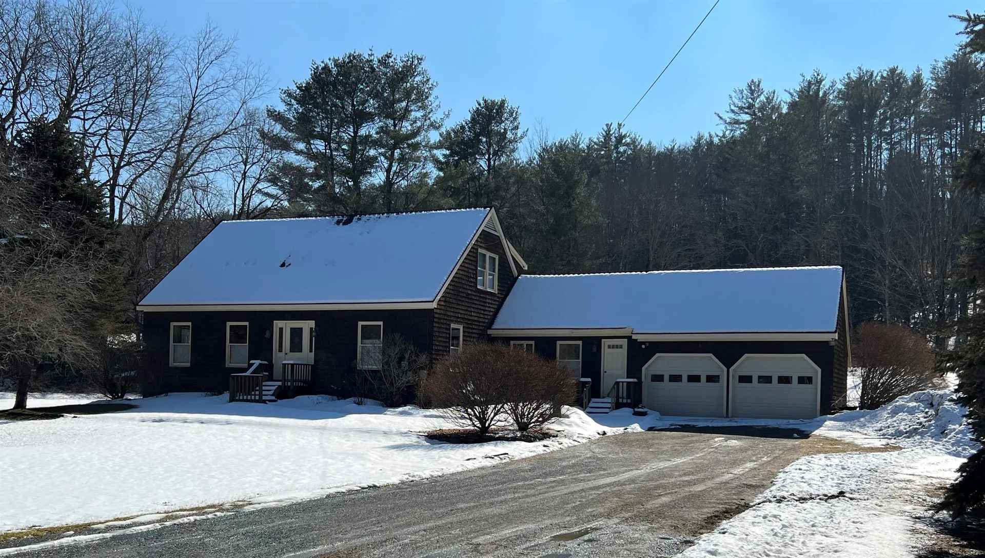 17 River Street Chester VT 05143