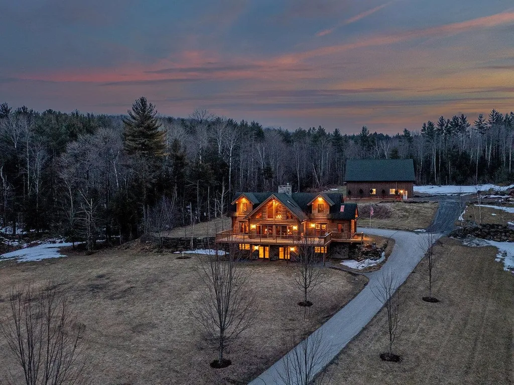 296 West Sleepy Hollow Road Essex VT 05452