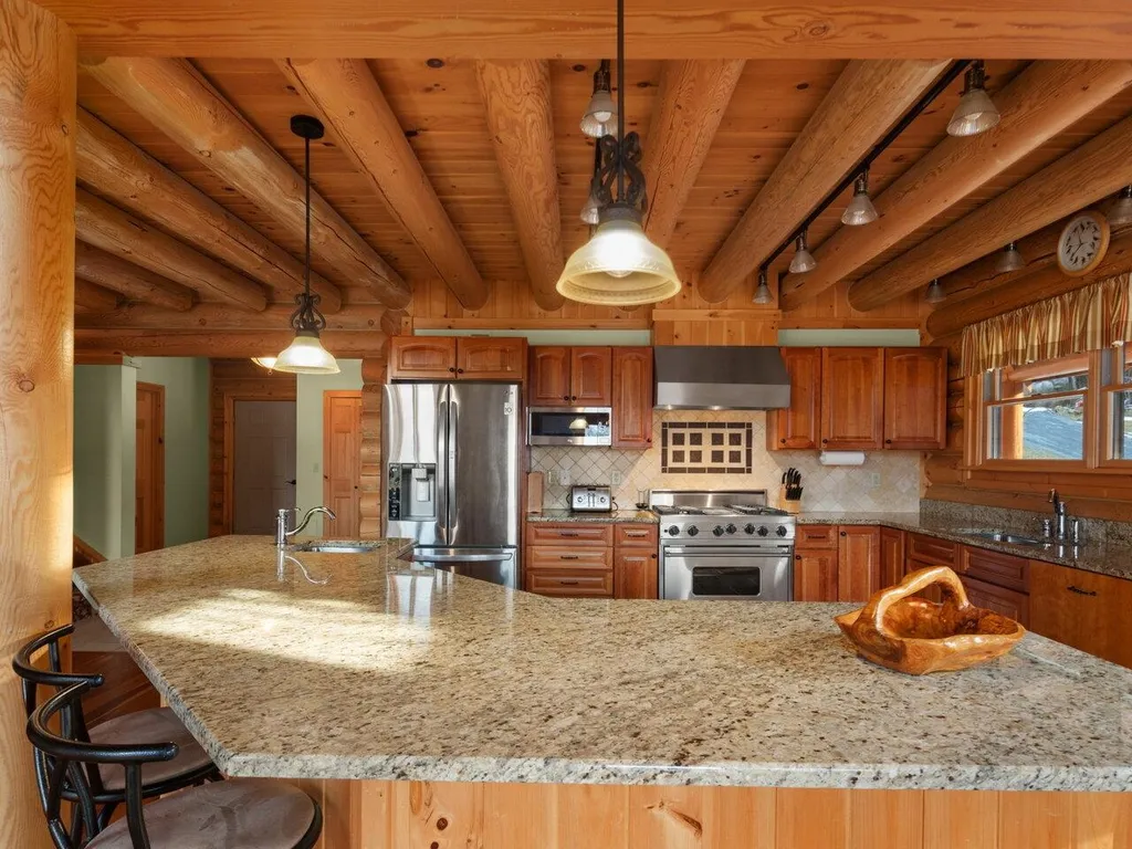 296 West Sleepy Hollow Road Essex VT 05452