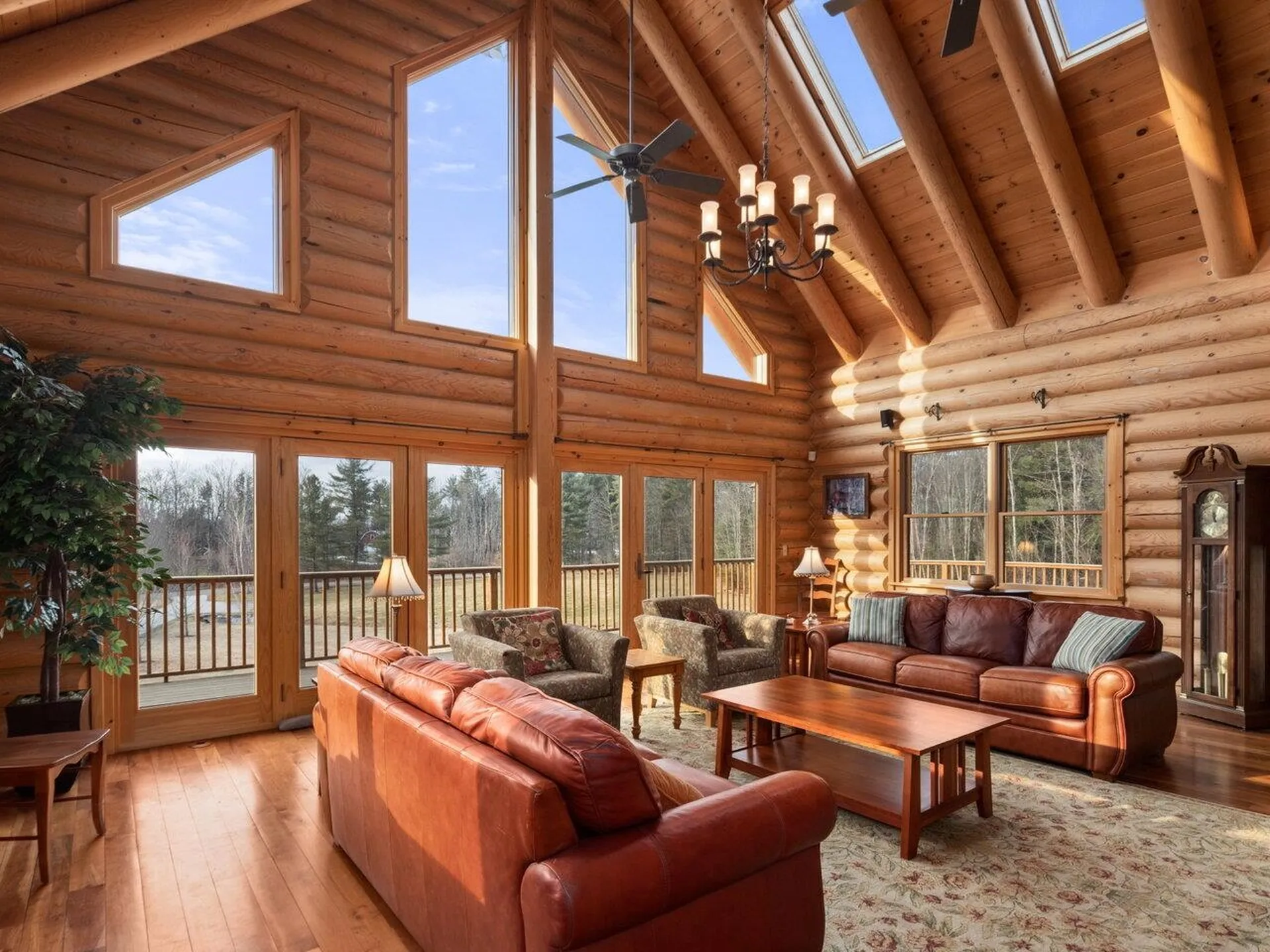 296 West Sleepy Hollow Road Essex VT 05452