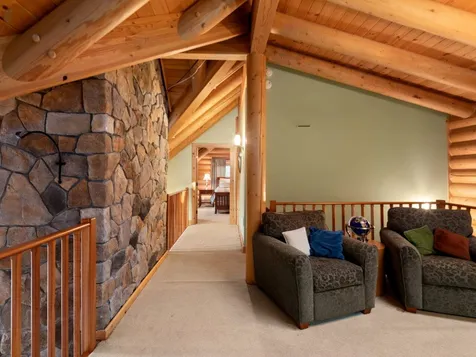 296 West Sleepy Hollow Road Essex VT 05452