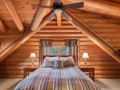 296 West Sleepy Hollow Road Essex VT 05452