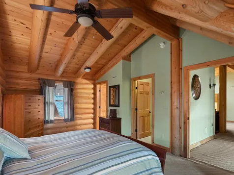 296 West Sleepy Hollow Road Essex VT 05452