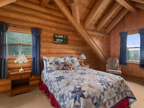296 West Sleepy Hollow Road Essex VT 05452