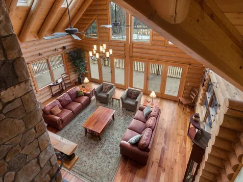 296 West Sleepy Hollow Road Essex VT 05452