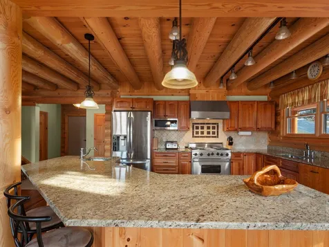 296 West Sleepy Hollow Road Essex VT 05452