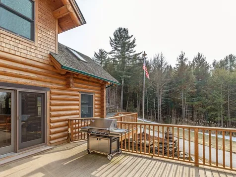 296 West Sleepy Hollow Road Essex VT 05452