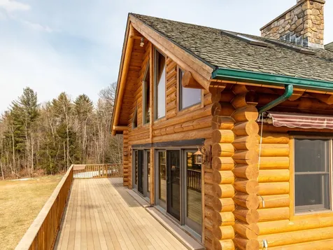296 West Sleepy Hollow Road Essex VT 05452