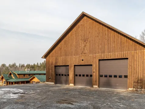 296 West Sleepy Hollow Road Essex VT 05452