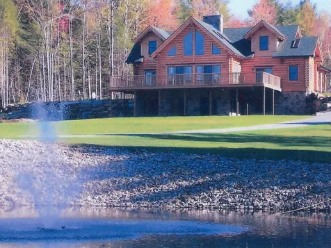 296 West Sleepy Hollow Road Essex VT 05452