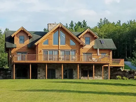 296 West Sleepy Hollow Road Essex VT 05452