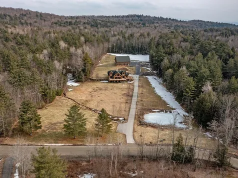 296 West Sleepy Hollow Road Essex VT 05452
