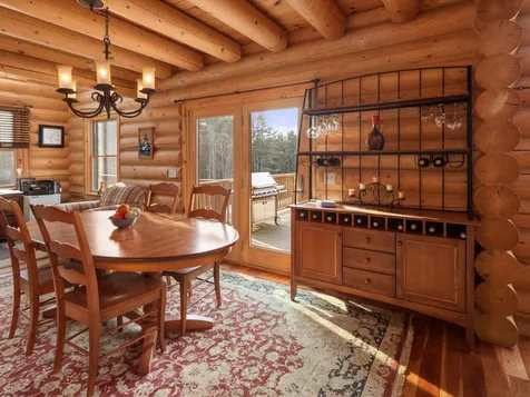 296 West Sleepy Hollow Road Essex VT 05452