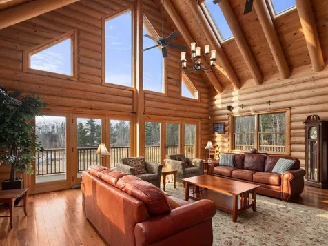 296 West Sleepy Hollow Road Essex VT 05452