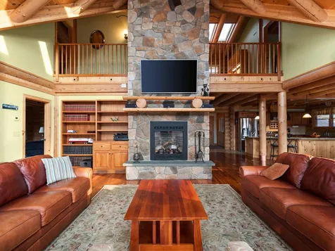 296 West Sleepy Hollow Road Essex VT 05452