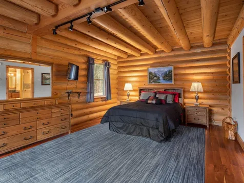 296 West Sleepy Hollow Road Essex VT 05452