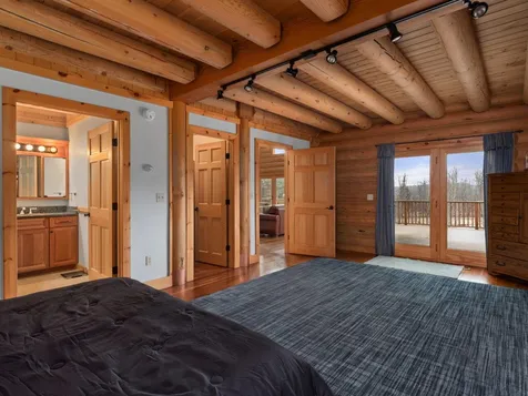 296 West Sleepy Hollow Road Essex VT 05452