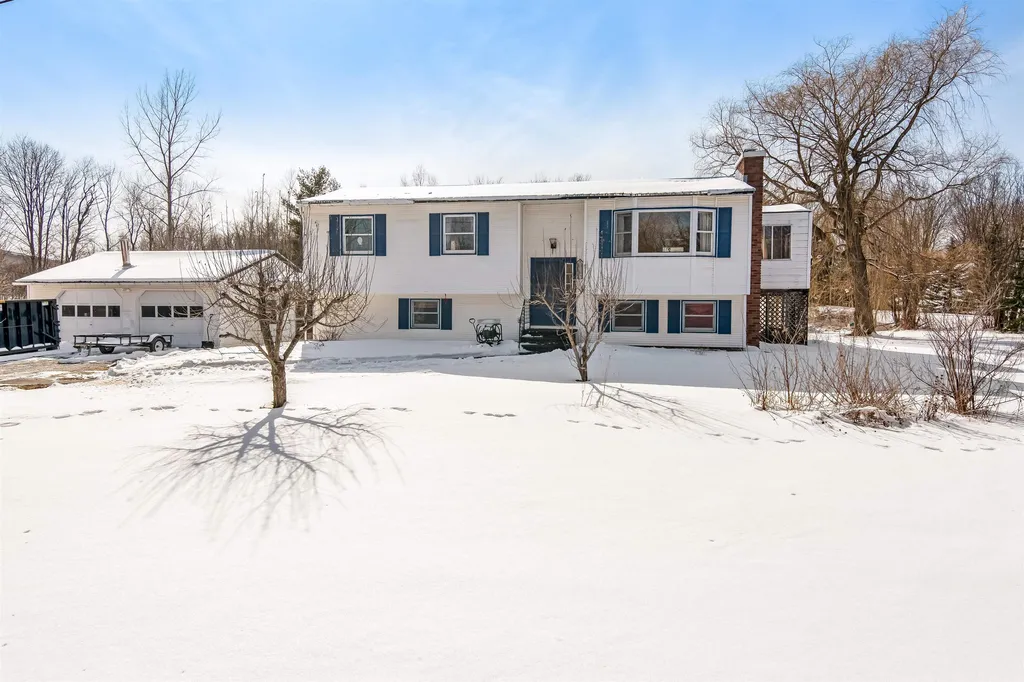397 Nichols Road Fairfax VT 05454