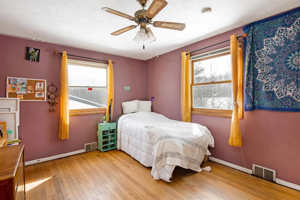 397 Nichols Road Fairfax VT 05454