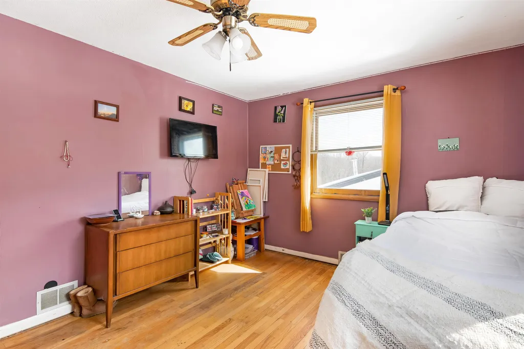 397 Nichols Road Fairfax VT 05454