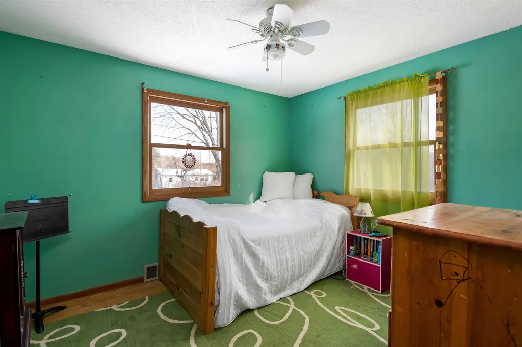397 Nichols Road Fairfax VT 05454