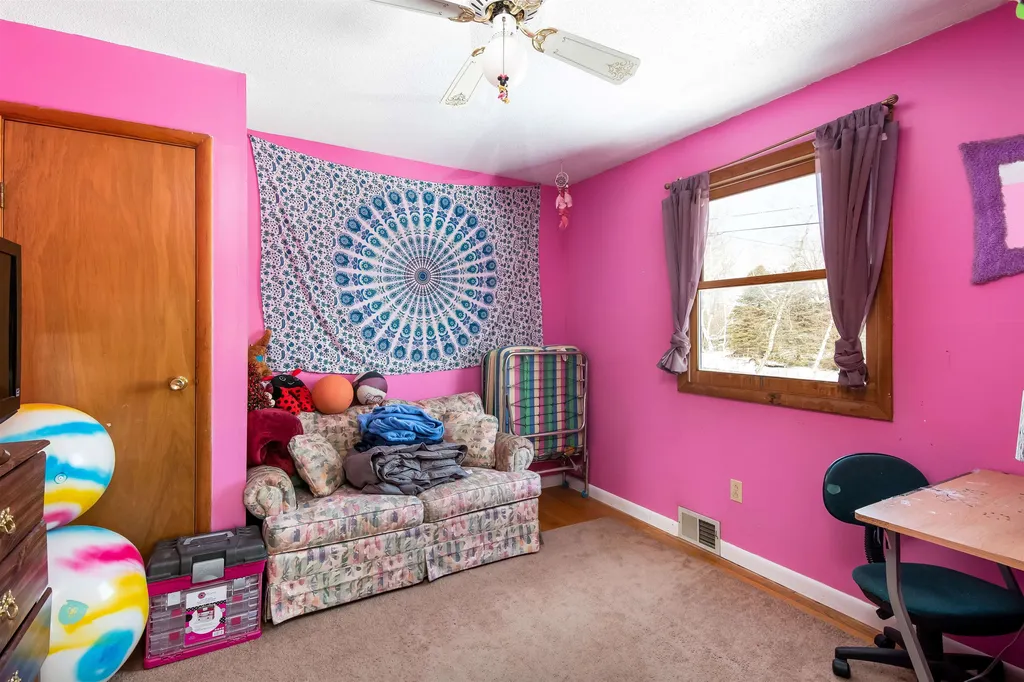 397 Nichols Road Fairfax VT 05454