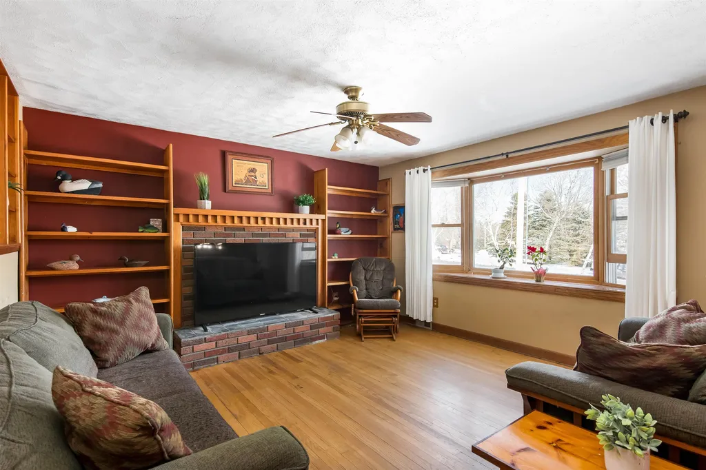 397 Nichols Road Fairfax VT 05454