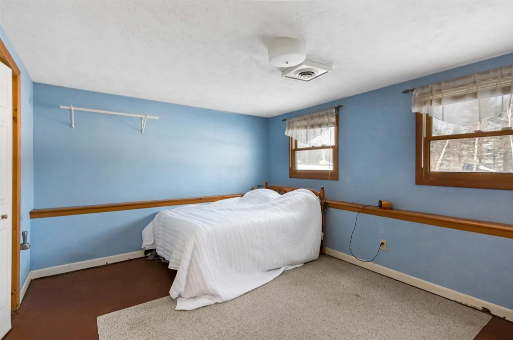 397 Nichols Road Fairfax VT 05454