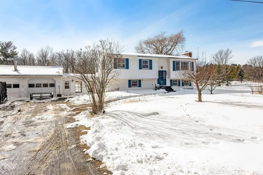 397 Nichols Road Fairfax VT 05454
