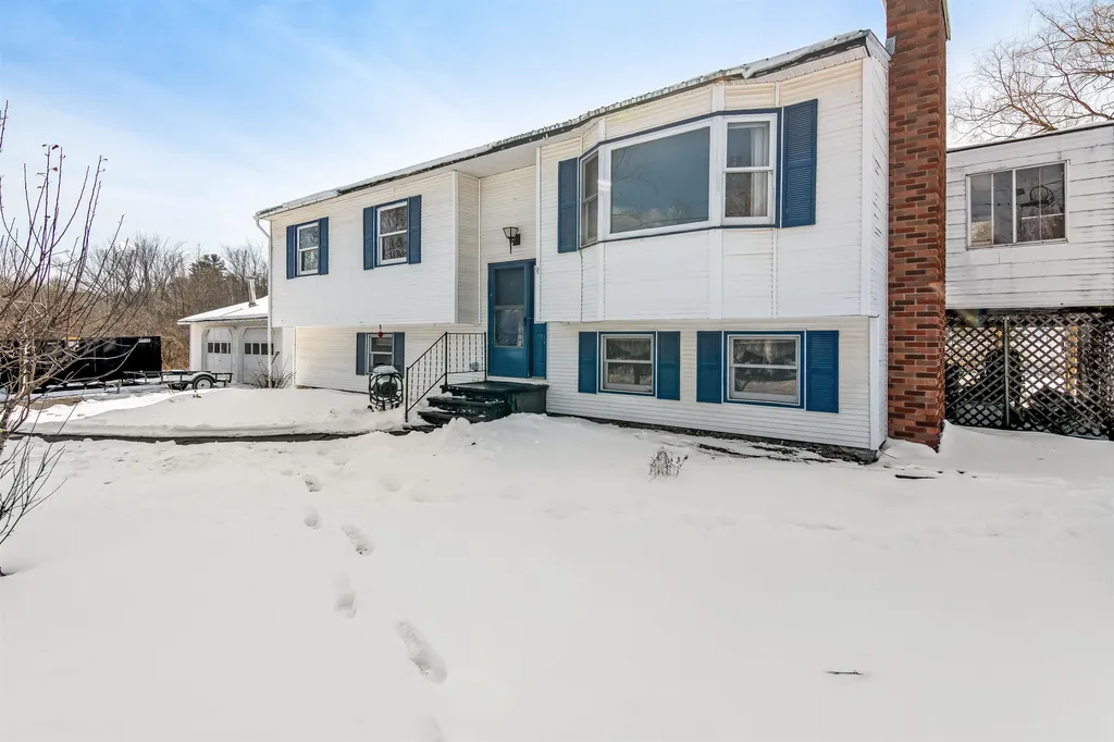 397 Nichols Road Fairfax VT 05454