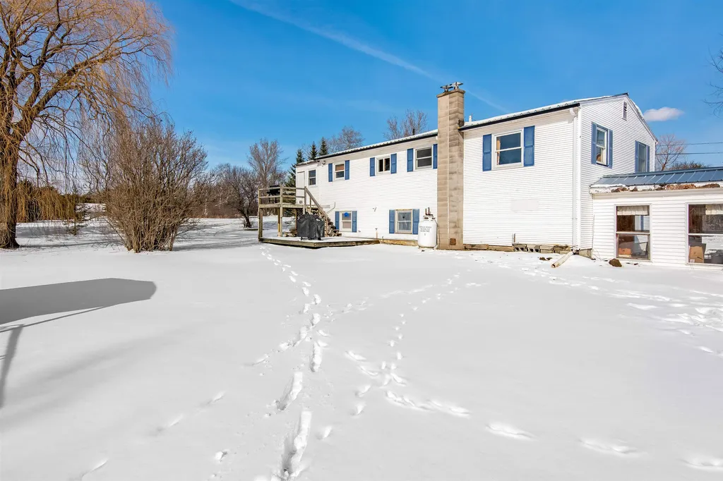 397 Nichols Road Fairfax VT 05454