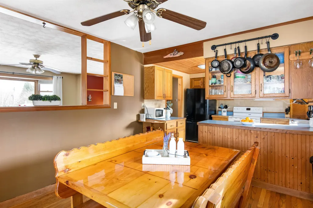 397 Nichols Road Fairfax VT 05454