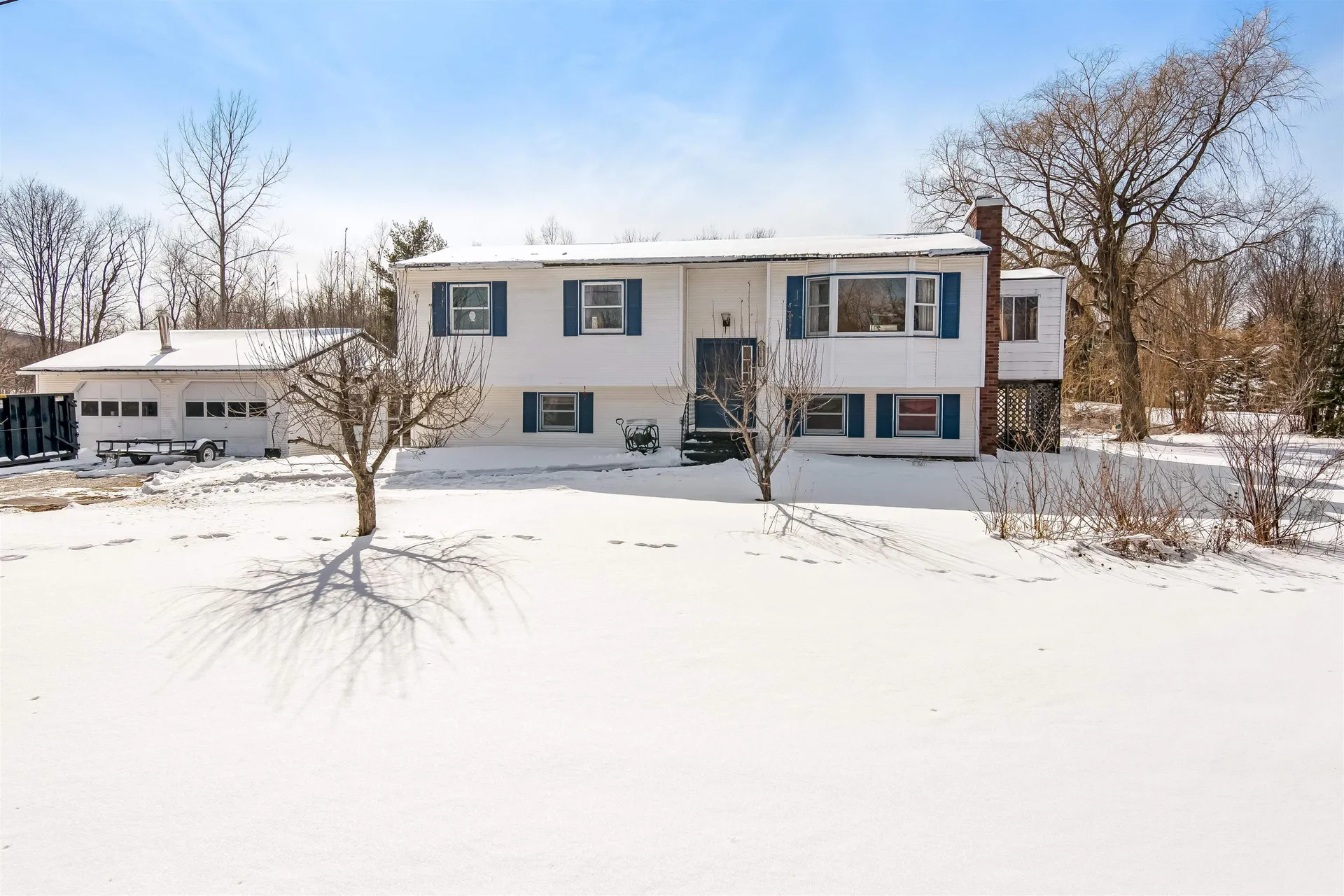 397 Nichols Road Fairfax VT 05454