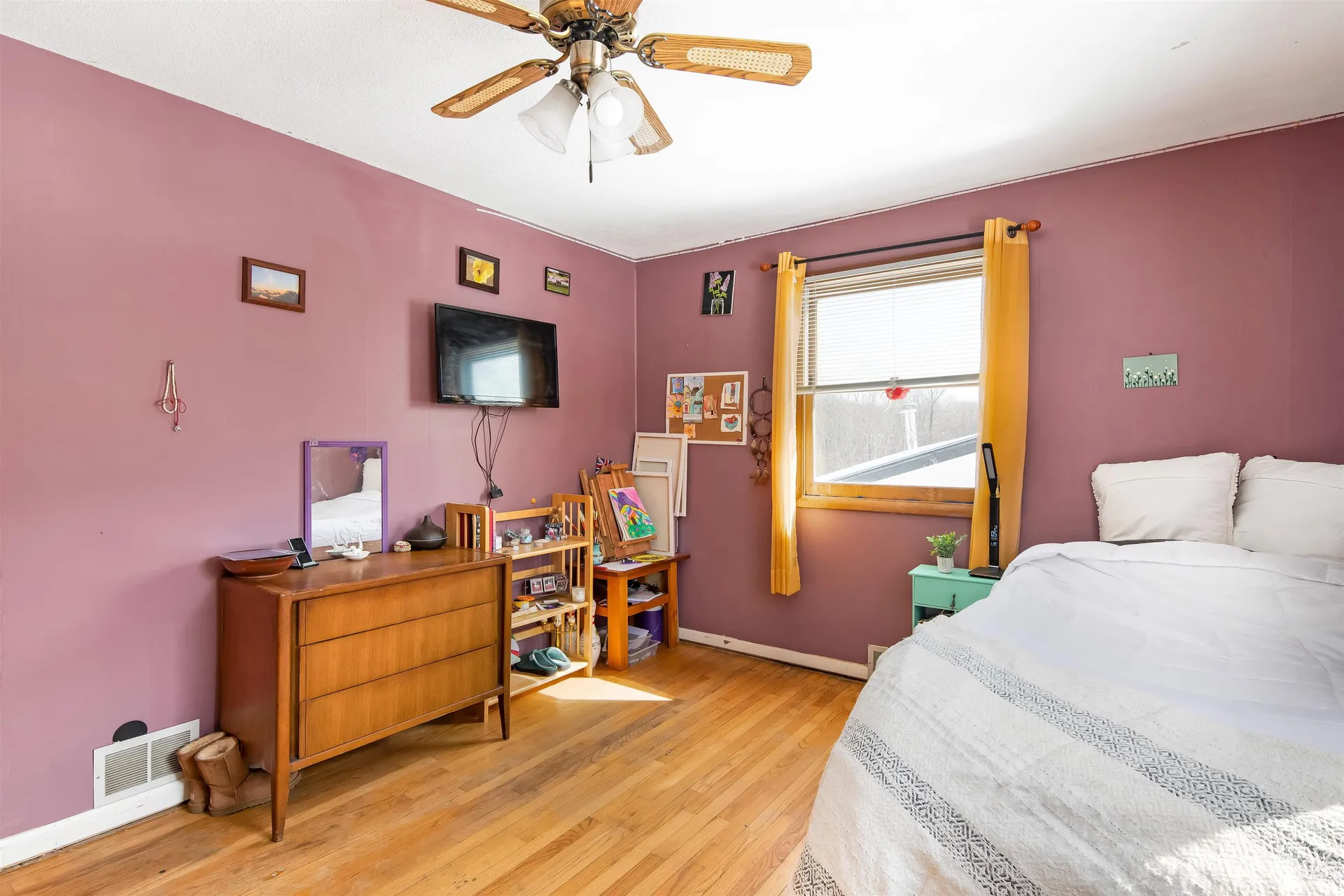397 Nichols Road Fairfax VT 05454