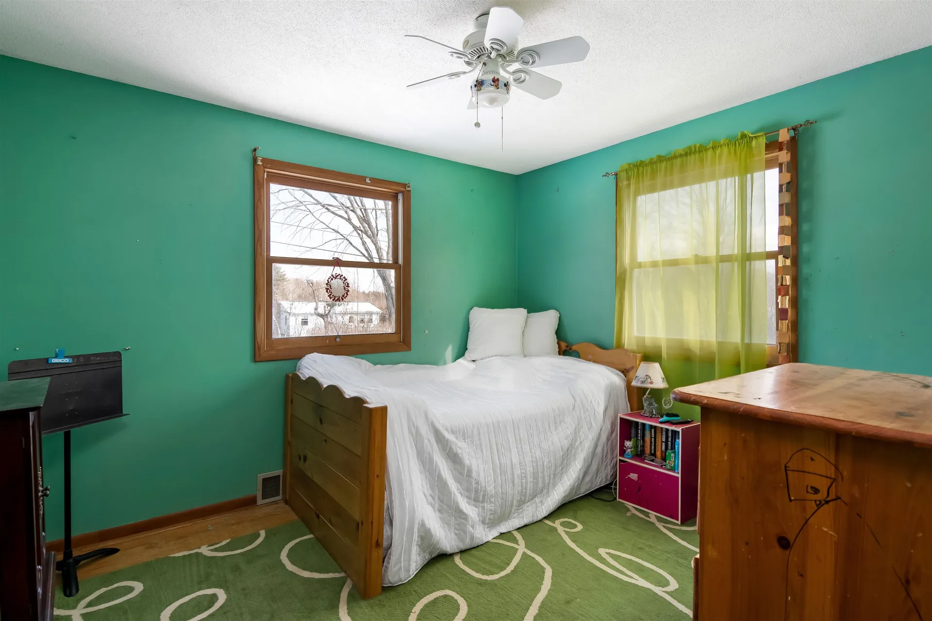 397 Nichols Road Fairfax VT 05454