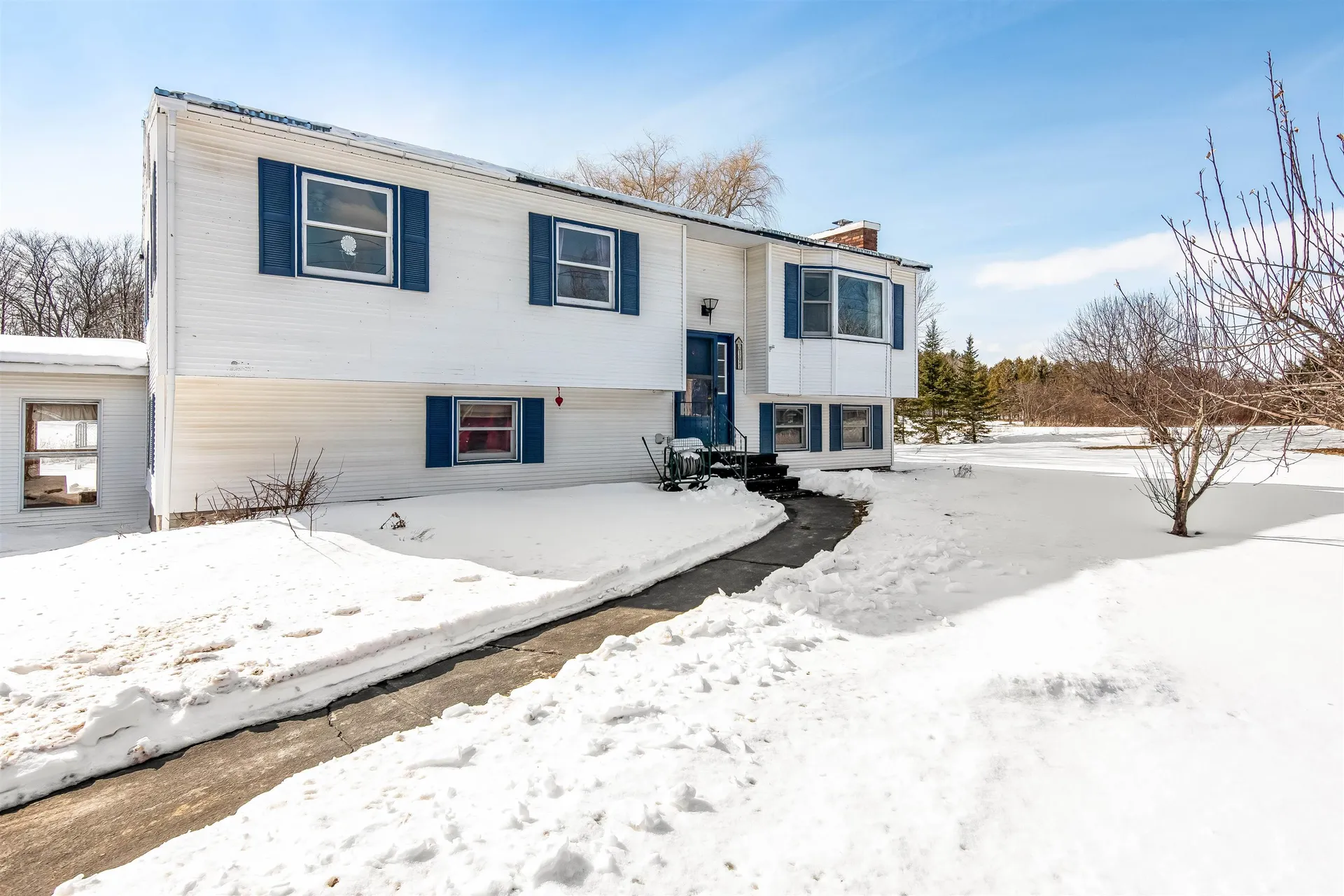 397 Nichols Road Fairfax VT 05454