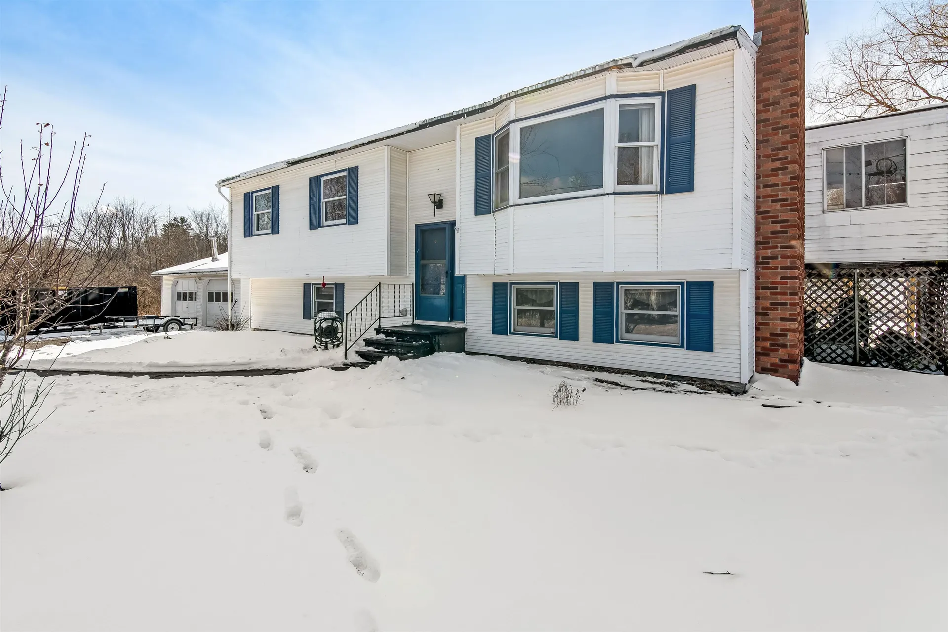397 Nichols Road Fairfax VT 05454