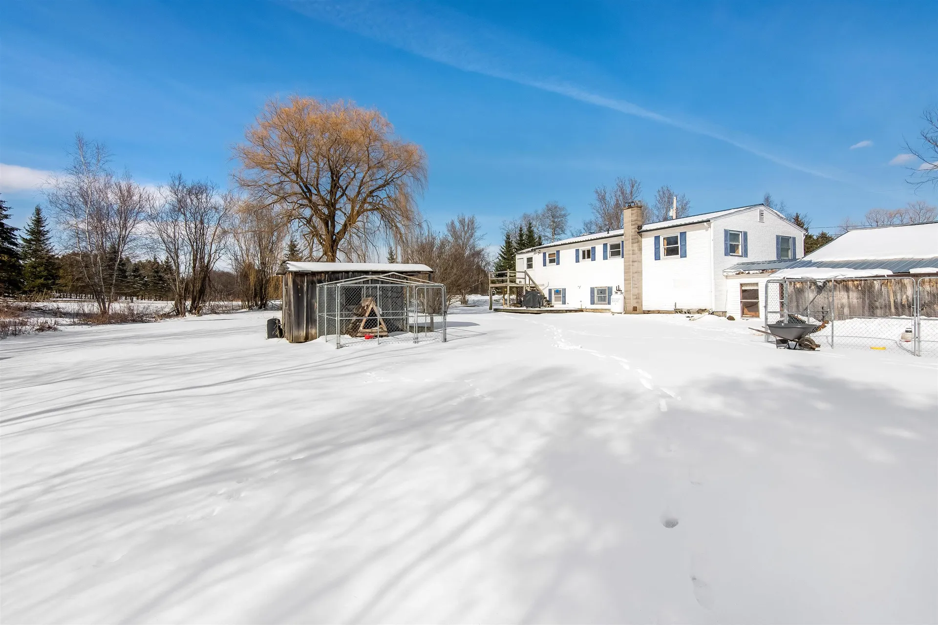397 Nichols Road Fairfax VT 05454